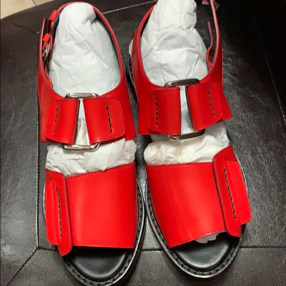 Phillip Lim sandal